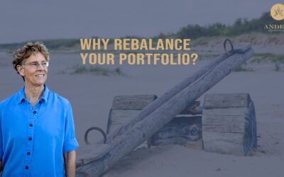 Why Rebalance Your Financial Portfolio?